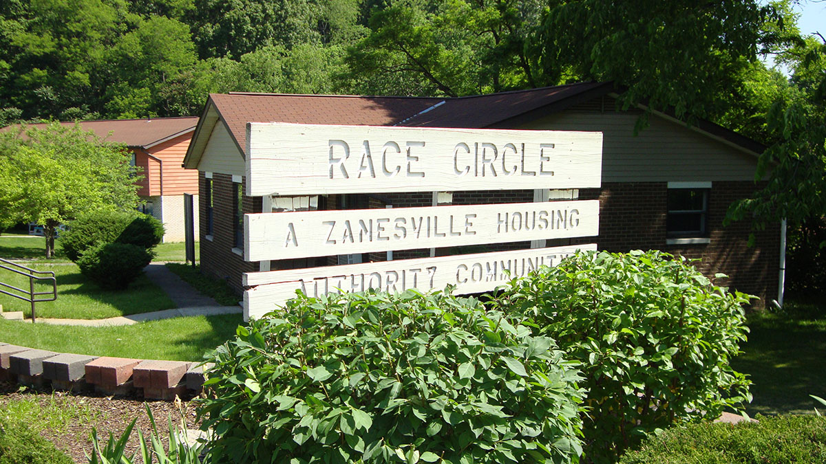 Zanesville Metropolitan Housing Authority Race Circle 7.JPG